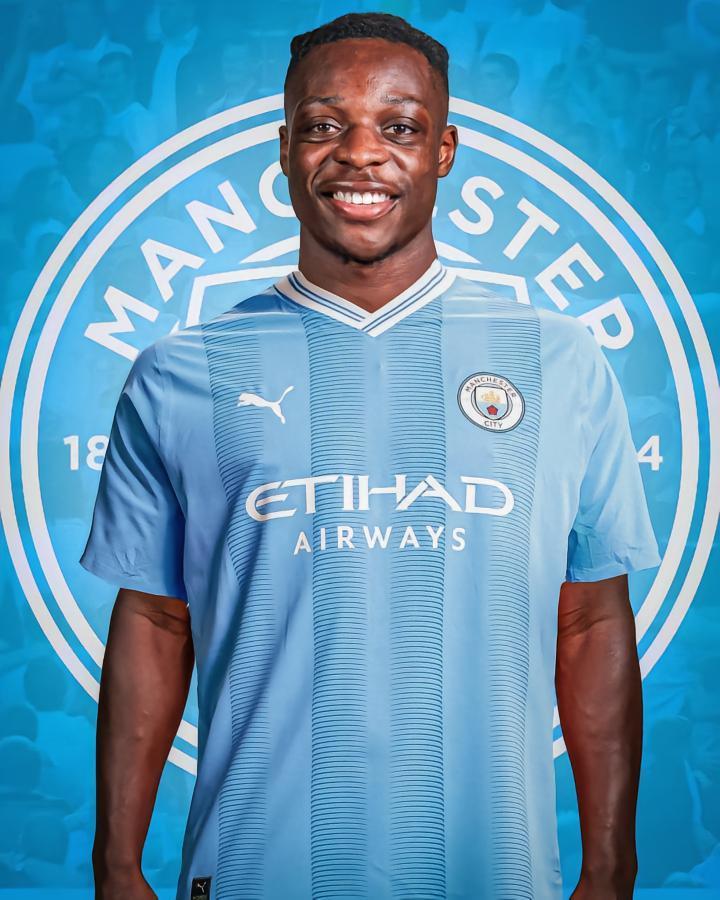 Here we go！罗马诺：雷恩前锋多库将加盟曼城，费用6000万欧