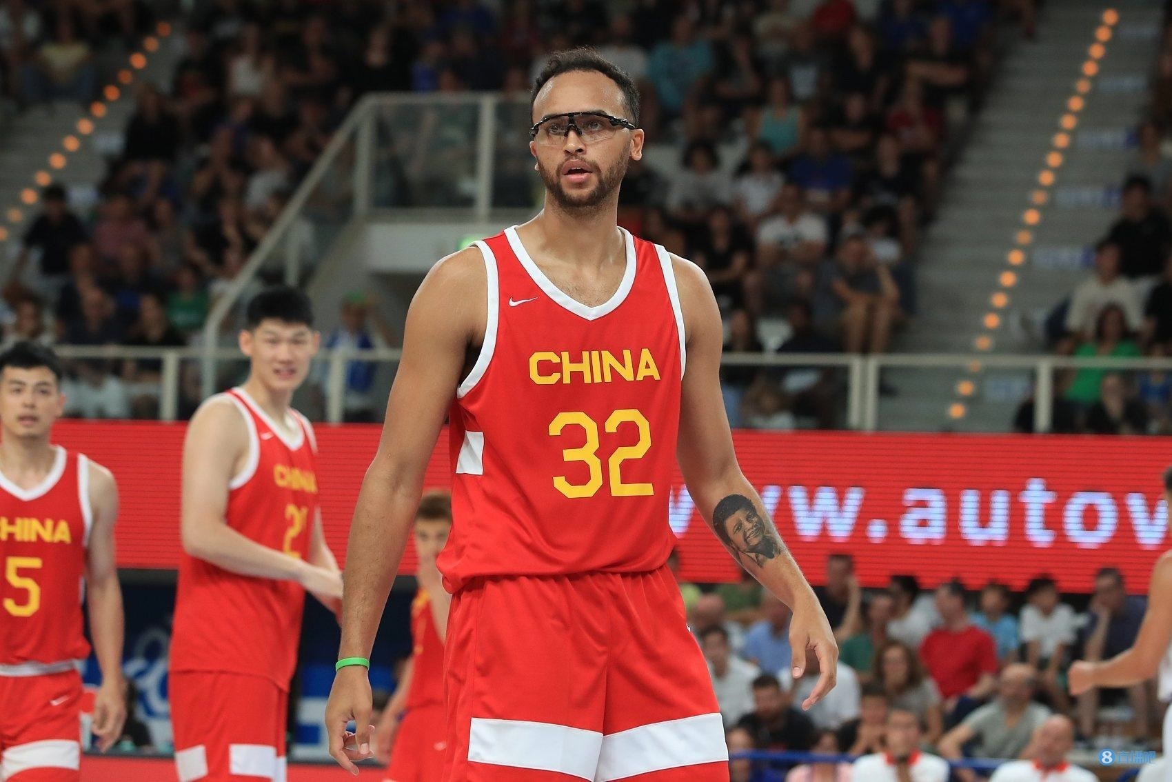FIBA排本届世界杯21-30大球星：李凯尔27 渡边29 克拉克森22