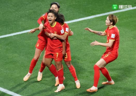 女足世界杯奖金分配：每人至少3万美元，直接发到球员手中