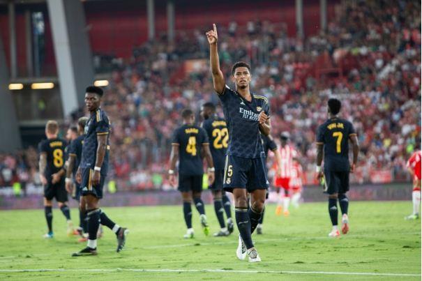 西甲一周资讯｜巴萨主场首胜；西班牙夺得女足世界杯冠军