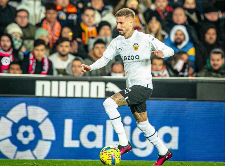 蒂华纳有意卡斯蒂列霍，瓦伦西亚愿意提供的赔偿金远低于1M