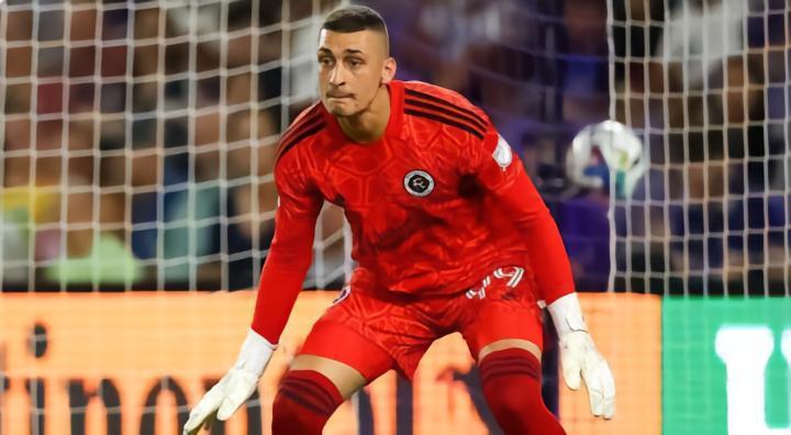 晚旗报：切尔西为彼得罗维奇预定体检，蓝军的引援尚未结束