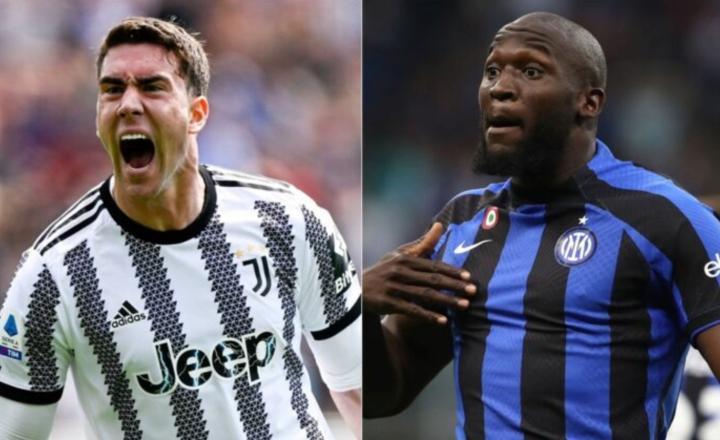 罗体：尤文没有放弃签卢卡库，但他们仍旧需要出售弗拉霍维奇