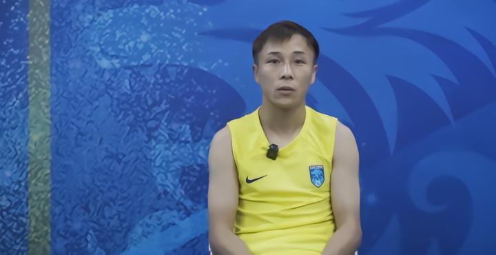 阮杨：南通球迷非常热情；收到邀请后很快决定加盟南通队