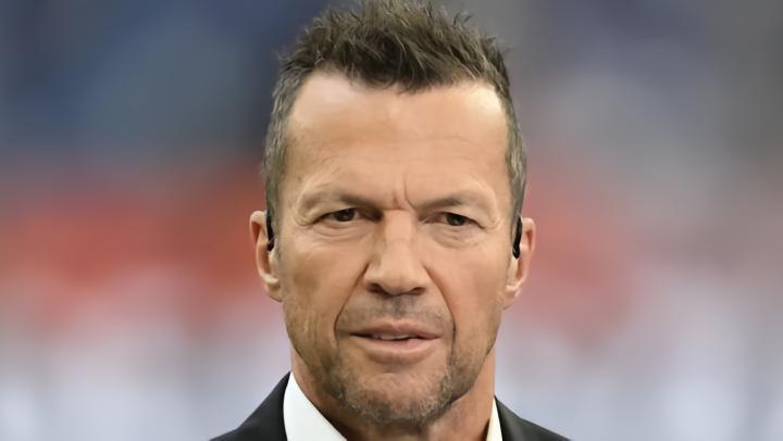 马特乌斯：拜仁为凯恩花费1亿欧没问题，他不会是下一个马内