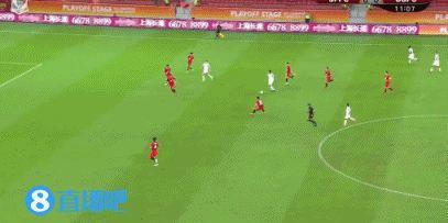 目送！梦游！回顾海港的3粒丢球，问题出在哪？