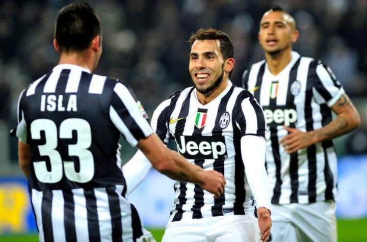 特维斯：当时加盟尤文像一股清风，选择离开时我妻子想杀了我