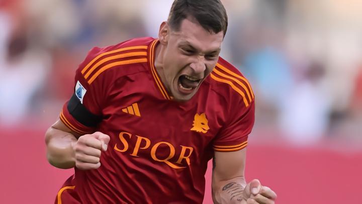 “公鸡”贝洛蒂又回来了