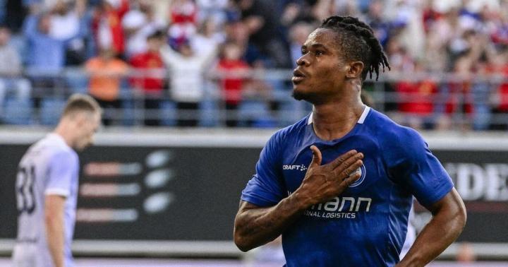 比利时媒体：热刺不想花3000万欧买奥尔班，对根特标价震惊