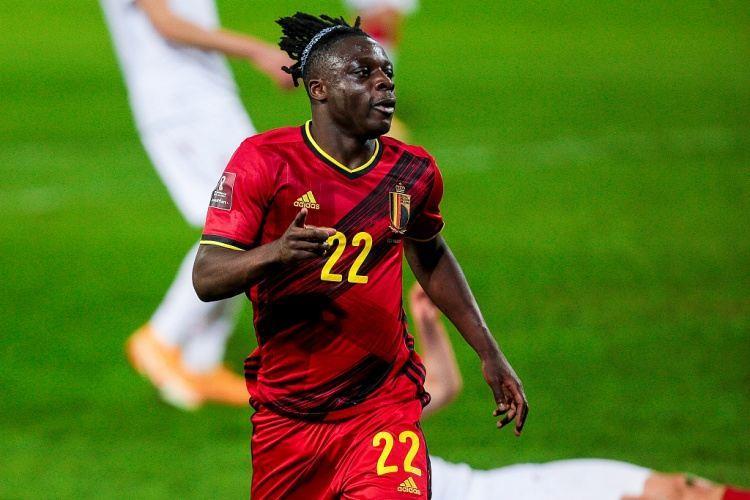 镜报：克洛普在多库15岁时就想签他，并告诉他未来会接替马内