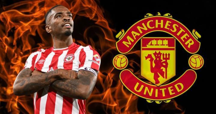 英媒：曼联希望在1月引进伊万-托尼；球员因赌球被禁赛至1月