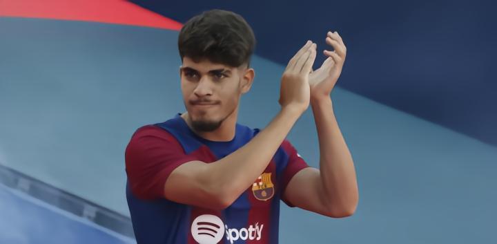 世体：奥萨苏纳希望再租阿布德；勒沃库森与维拉有意买他