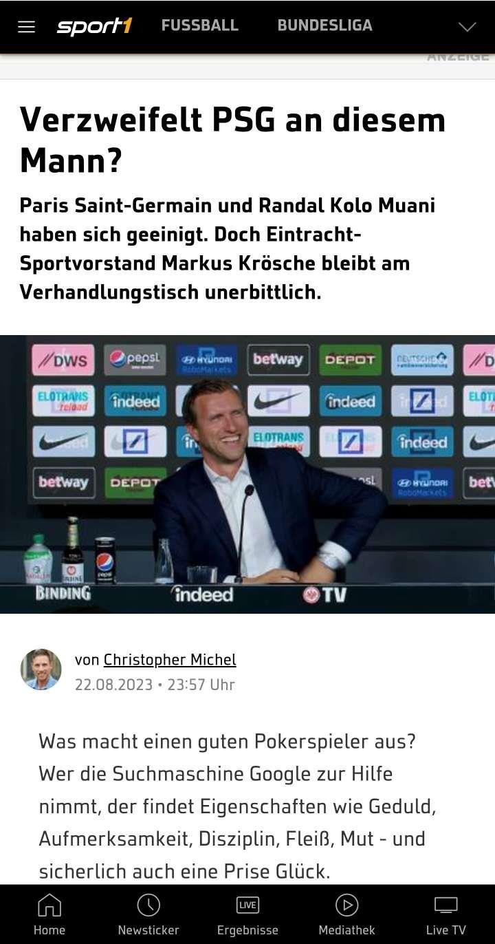 科洛穆阿尼转会进展（图一图二按照时间先后顺序排列