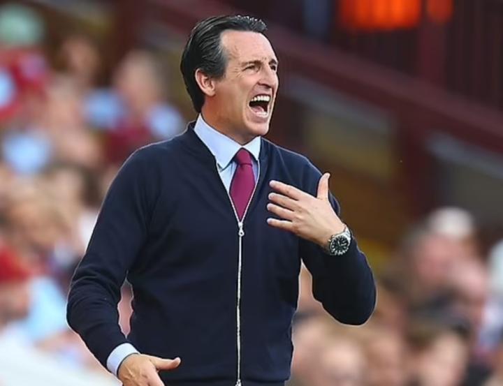 埃梅里：维拉的欧冠回忆激励着我，希望可以在欧战创造新辉煌