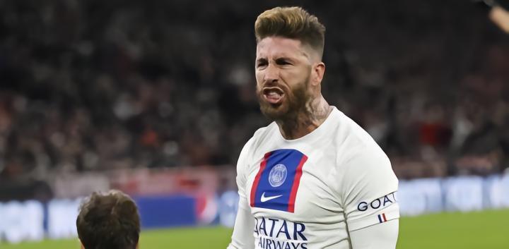 阿斯：拉莫斯想踢欧冠，他可能加盟加拉塔萨雷