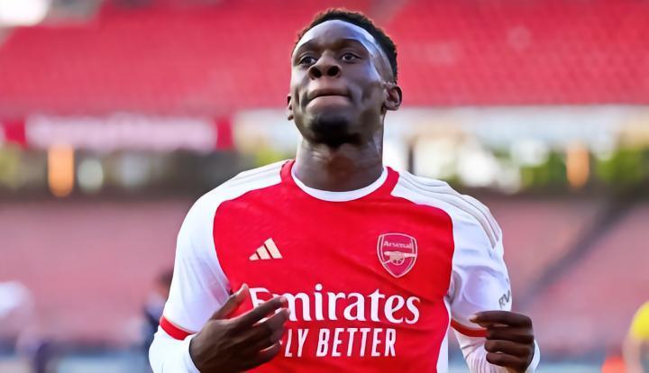 英媒：摩纳哥超3500万镑报价巴洛贡，切尔西也与其经纪人会谈