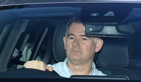 邮报：周二曼联总监与女足会谈，就格林伍德的问题做了简报