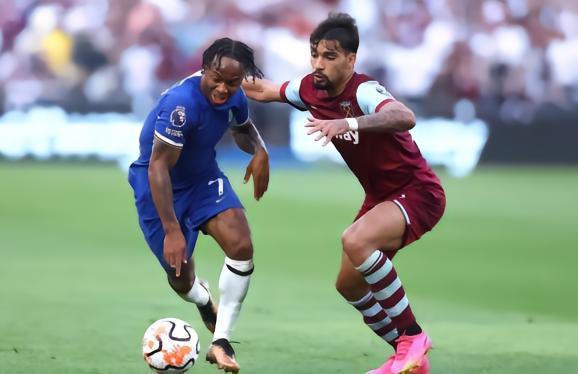 天空体育：曼城可能重燃对帕奎塔的兴趣，有意在1月重启谈判