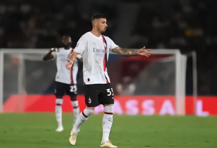 迪马：克鲁尼奇越来越想去费内巴切，米兰希望对方尽快报价