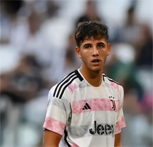 官方：法昆多-冈萨雷斯租借至桑普多利亚，其主教练是皮尔洛