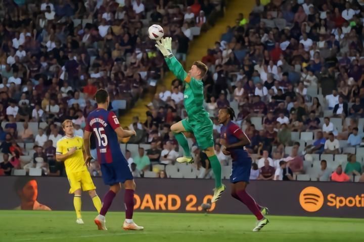 2023/24赛季西甲第二轮五大焦点话题