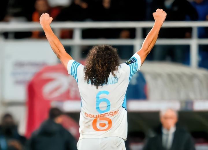 记者：拉齐奥1500万欧加奖金报价贡多齐，马赛索要2200万