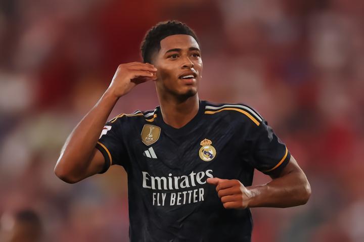 克罗斯：贝林厄姆短时间内就融入得很好，而且表现得很成熟