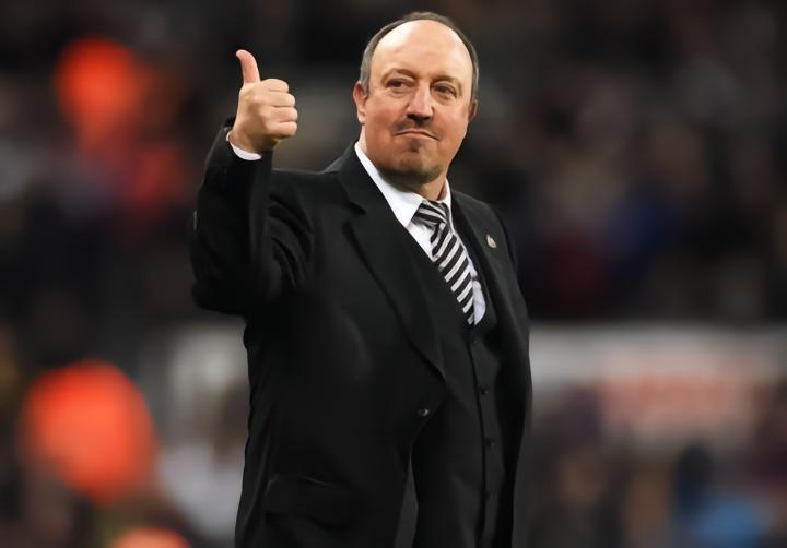 皇家马德里对前任主教练毫不留情