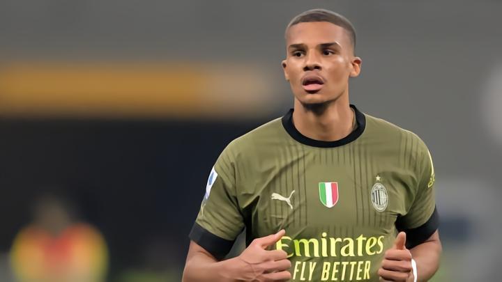 佳夫：面对凯恩让我真正了解欧冠；吕迪格就像我的老大哥