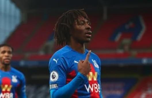 邮报：曼城考虑签下埃泽，水晶宫要价可能7000万英镑以上