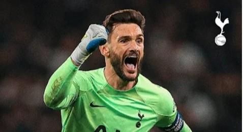 记者：洛里不会去拉齐奥，他已拒绝拉齐奥2 1的合同报价