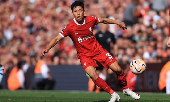 卫报：远藤航比凯塞多更适合利物浦，亚洲球员总是被人轻视