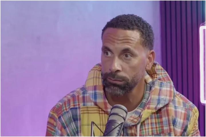 费迪南德：两场球不足以评判芒特；埃文斯出场顺位先于马奎尔