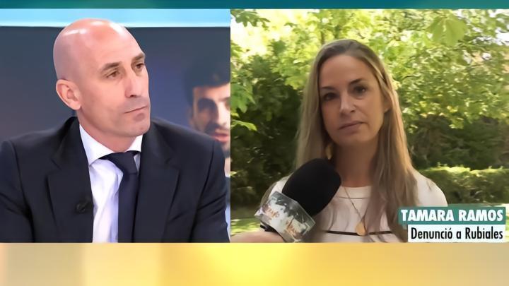 工会主席控诉鲁比亚莱斯：会问我内衣颜色，在球员面前侮辱我