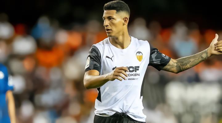 巴拉甘白来了？马克斯-安德烈刚刚启程前往巴拉多利德