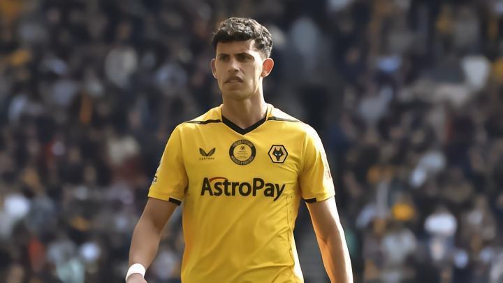 天空：狼队不想将努内斯卖给曼城，因为引援时间不够了