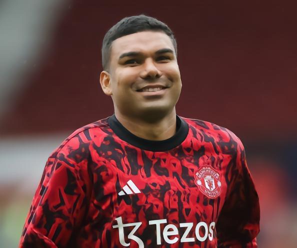 卡塞米罗平庸？墨菲反驳索内斯：他现在只是需要队友的分担