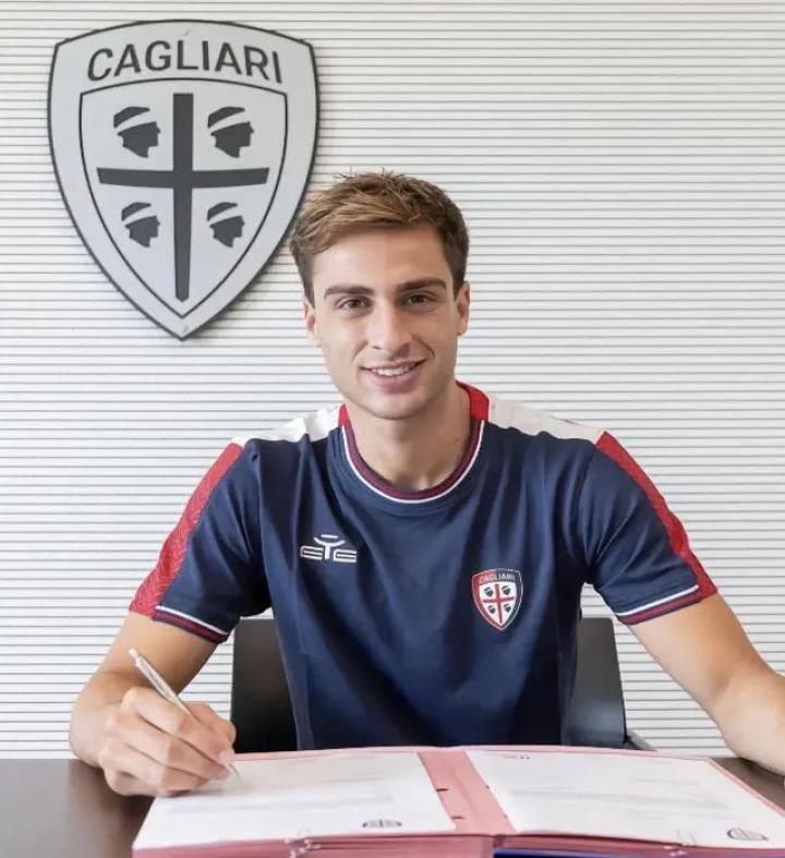 国米小妖新赛季汇总