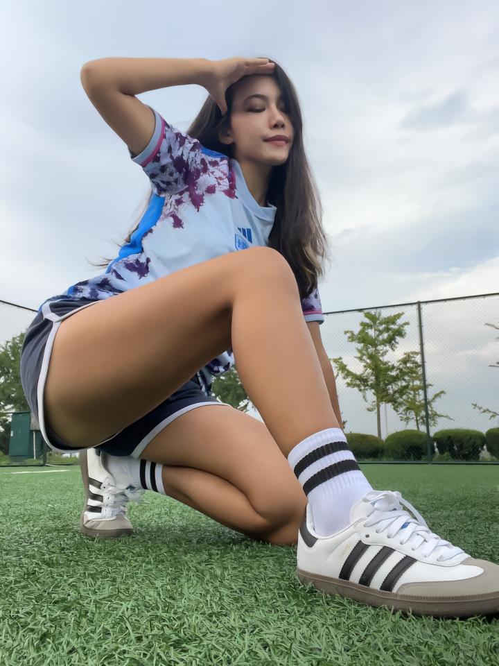 西班牙女足是冠军！！！2023女足世界杯决赛冠军