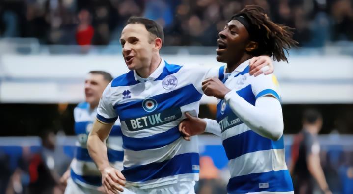 FLW : 如果曼城与埃泽达成交易，QPR将再次受益