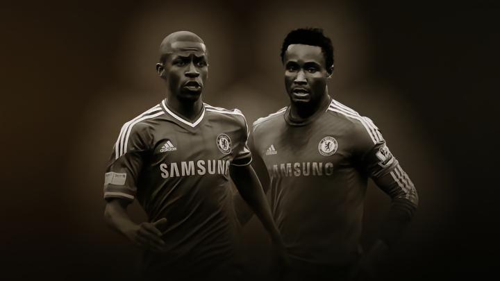 官方：米克尔和拉米雷斯将参加切尔西vs拜仁传奇赛