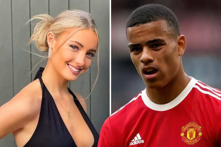 TA分析格林伍德案细节：女方报案一个月后和好，不愿配合调查