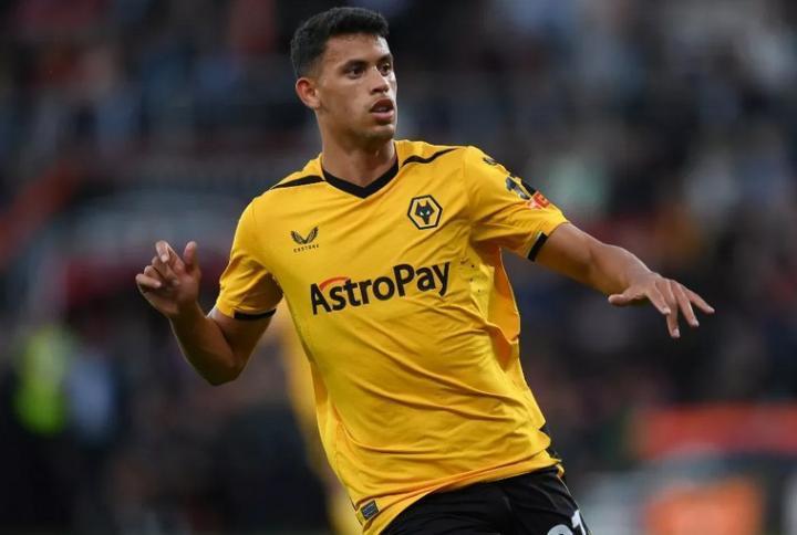 罗马诺：曼城在埃泽、努内斯中二选一，水晶宫对前者标上天价