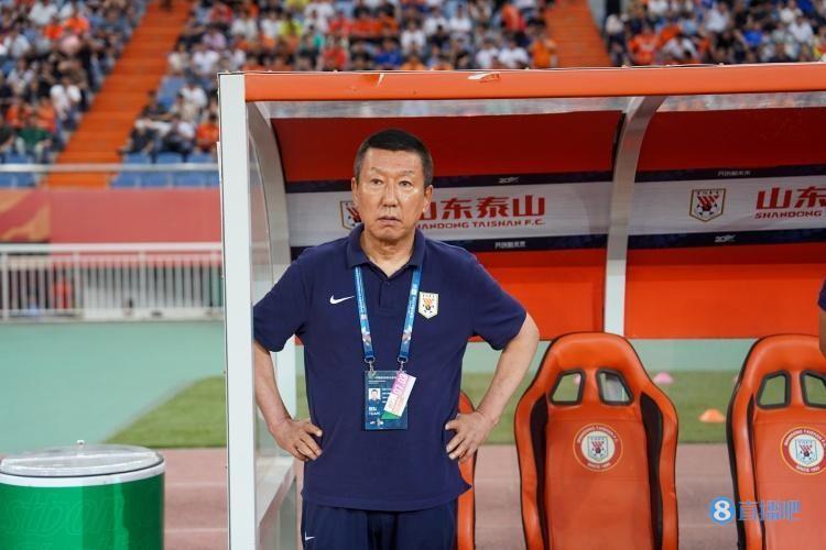 崔康熙：对阵深圳费莱尼、帕托缺席，亚冠是一个非常正常的分组