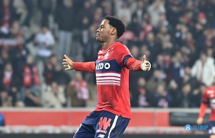 天空：那不勒斯、尤文&马竞有意J-戴维，还有家英超俱乐部感兴趣