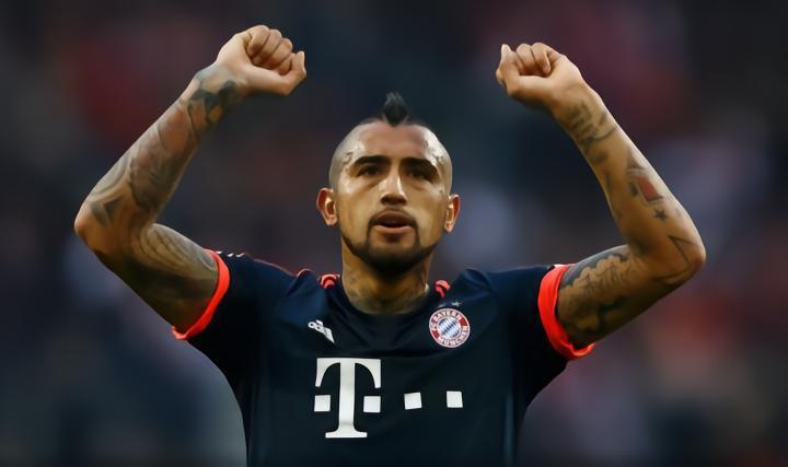 比达尔澄清调侃恩克事件：我永远不会嘲笑这样的事情