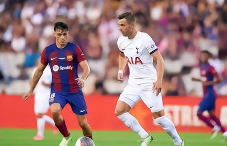 跟队记者：佩德里受伤，巴萨可能会引进洛塞尔索