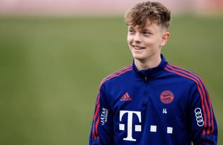 记者：拜仁小将保罗-万纳将被外租，球员将在下周选择下家