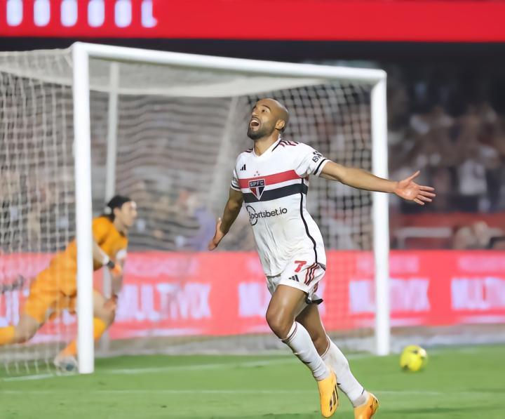 小卢卡斯：上赛季热刺的表现不太好，我并不想要这样离开