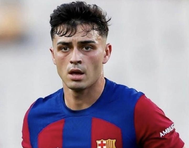 跟队记者：佩德里将因伤缺阵4-5周的时间